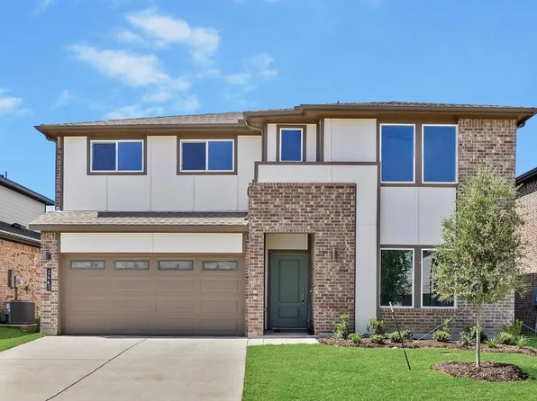 2413 Apex Ave, Grand Prairie, TX 75052