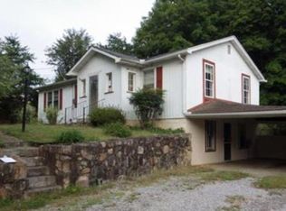 3706 Miser Station Rd, Louisville, TN 37777