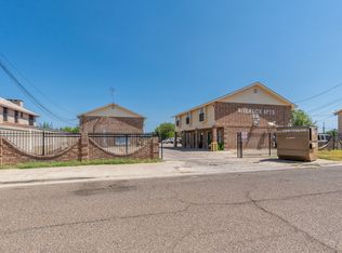 Townhomes at Riverfront, Laredo, TX 78046