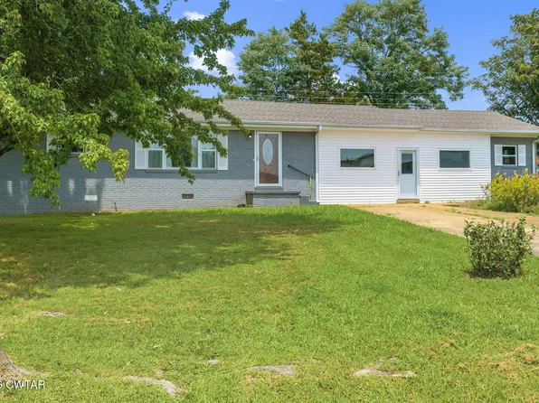 291 Factory Dr, Lexington, TN 38351