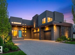 2464 Cameron Ravine Dr NW, Edmonton, AB T6M 0L3