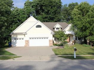 4442 Penny Ln SW, Wyoming, MI 49418