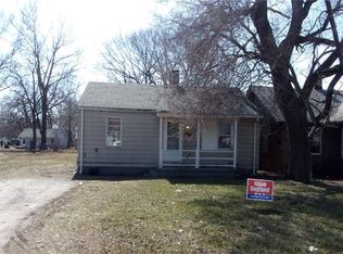 2503 E Division St, Decatur, IL 62526