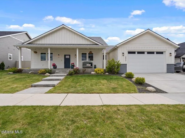 2917 N Bygone Way, Post Falls, ID 83854
