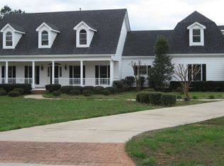 8125 Plantation Way, Cumming, GA 30028