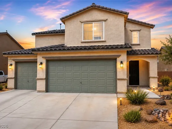 3942 E Teller Dr, Pahrump, NV 89061