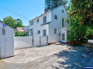 1565 D St NE, Salem, OR