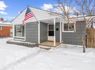 19350 Antago St, Livonia, MI 48152