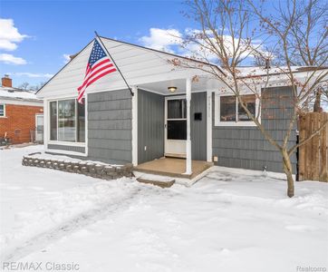 19350 Antago St, Livonia, MI, 48152