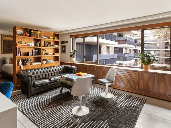 66 Frankfort St APT 3L, New York, NY 10038