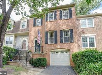 7842 Ashley Glen Rd, Annandale, VA, 22003