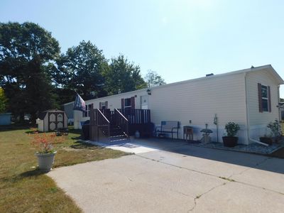 204 Landmark St NW, Sparta, MI, 49345