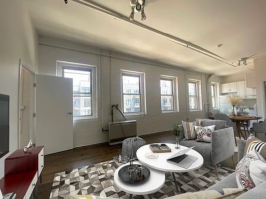 Rented by Carnegie Management Inc | media 4