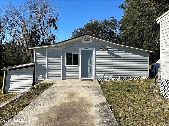 2nd image of 553 W 61ST Street