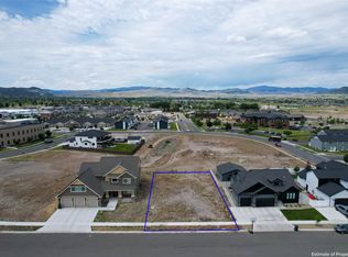 680 Nighthawk St LOT 8C, Helena, MT 59602