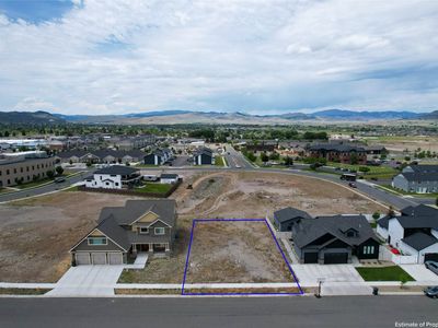 680 Nighthawk St LOT 8C, Helena, MT, 59602