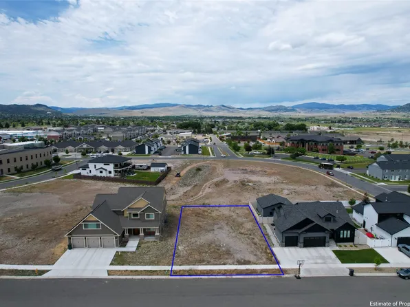 680 Nighthawk St Lot 8C, Helena, MT 59602