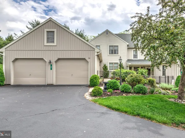 22 Shybrook Ct, Elizabethtown, PA 17022