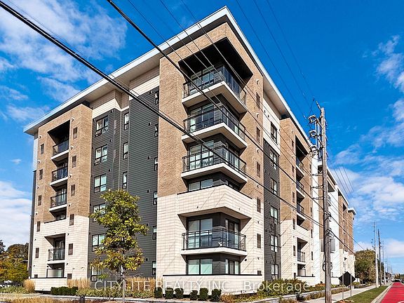 3rd image of 1 Falaise Rd #313