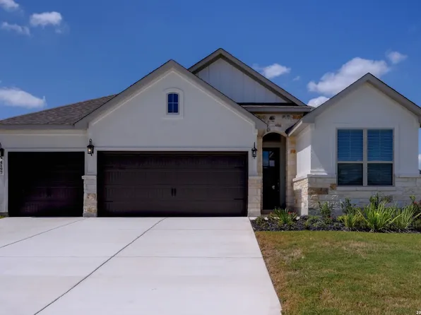 4197 Garden Path, Marion, TX 78124