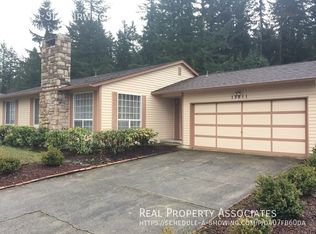 13811 SE Fairwood Blvd, Renton, WA 98058