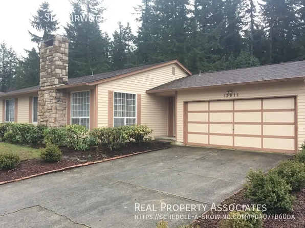13811 SE Fairwood Blvd, Renton, WA 98058