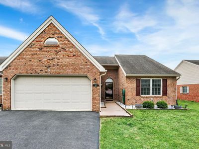 183 Mill Rd, Chambersburg, PA, 17201