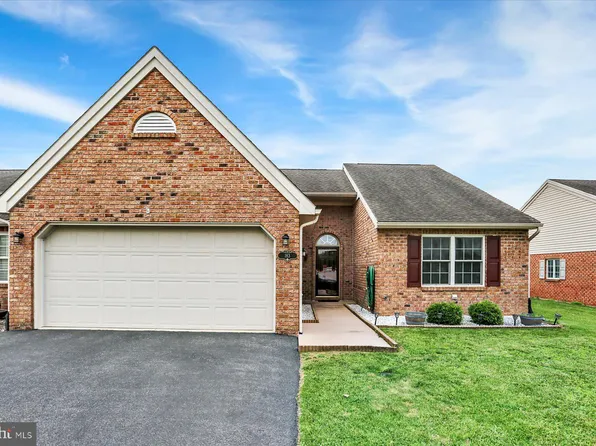 183 Mill Rd, Chambersburg, PA 17201