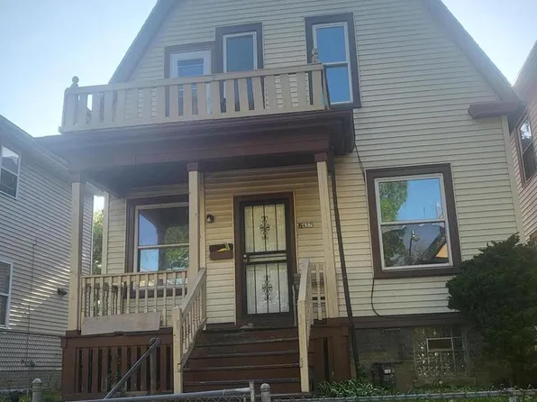 2437 North 34th STREET, Milwaukee, WI 53210