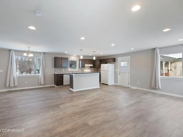 3101 Peterkin Ave, Anchorage, AK 99508