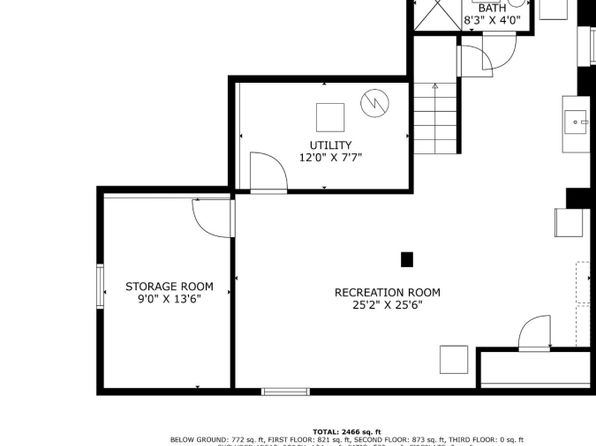 218 Grove St, Montclair Twp., NJ 07042