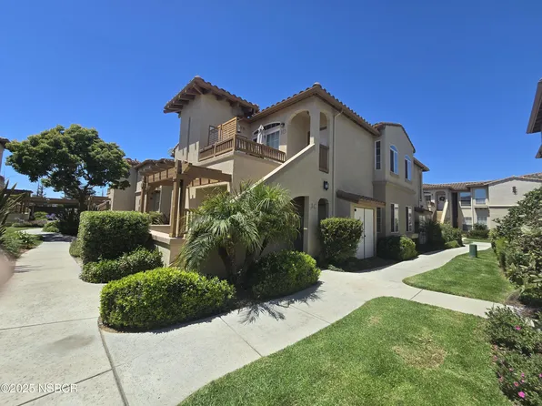 610 Sunrise Dr Unit 3C, Santa Maria, CA 93455