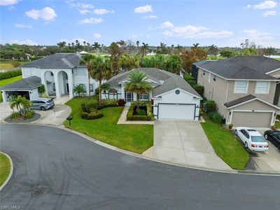 21405 Sheridan Run, Estero, FL, 33928