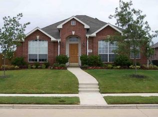 3409 Bluegrass Dr, Plano, TX 75074