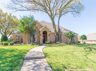 4210 Green Mdw W, Colleyville, TX 76034