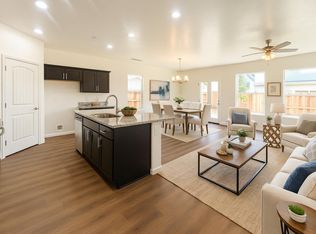 1444 Crimson Way #Lot 50, Dinuba, CA 93618