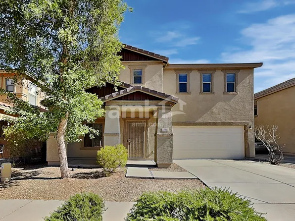 18541 W Valerie Dr, Surprise, AZ 85374