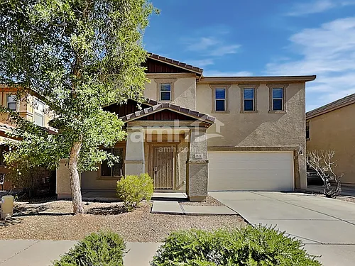 18541 W Valerie Dr Photo 1