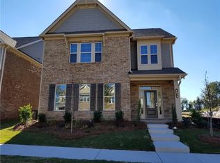 4820 Miller Hill Rd, Buford, GA 30519