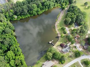 602A Camellia Dr, Four Oaks, NC 27524