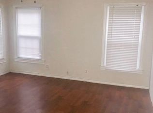 1810 Wilson Ave, Wichita Falls, TX 76301
