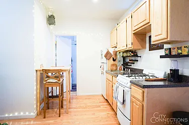 Rented by City Connections Realty