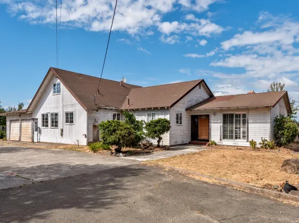 4077 Stony Point Road, Santa Rosa, CA 95407