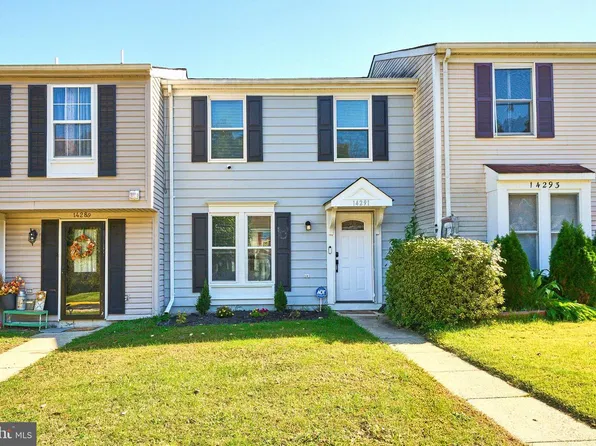 14291 Felty Pl, Woodbridge, VA 22193
