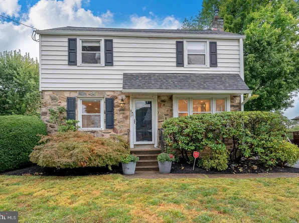 855 Beechwood Dr, Lower Merion, PA 19083