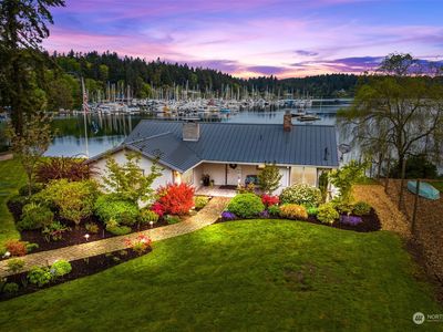 10020 SW 239th Lane, Vashon, WA, 98070