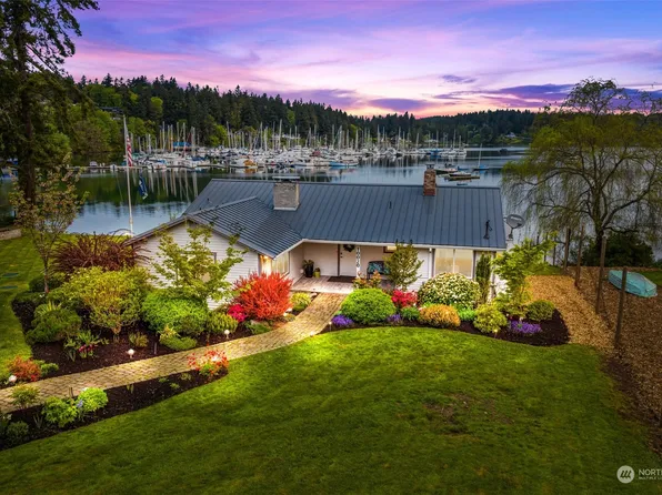 10020 SW 239th Lane, Vashon, WA 98070