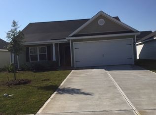 3 Miriam Jordan Rd, Prt Wentworth, GA 31407