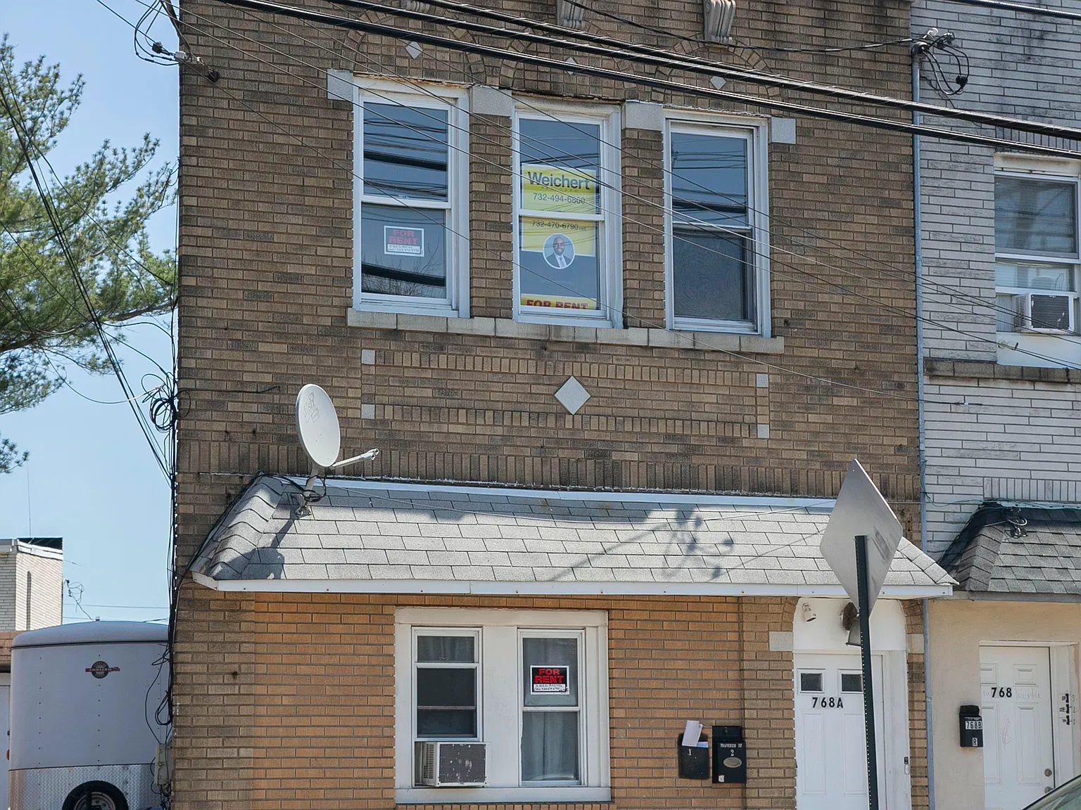 2 bed, $2,500 — Photo 1