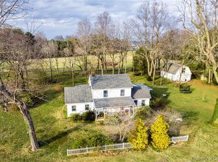 106 Blue Water Rd, Wake, VA 23176